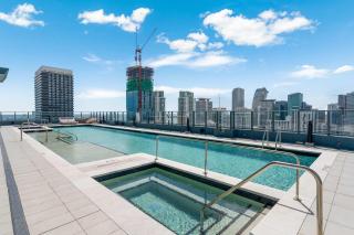 Cielo Studio- Downtown Location and City Views - 9
