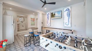 Boujee Pelican by AvantStay PoolGame RoomViews - 2