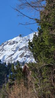 Moléson Altitude - 7