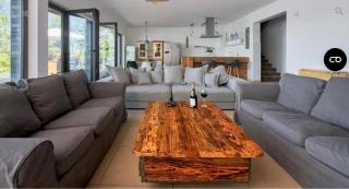 Willa Bosmański Zakątek - 2