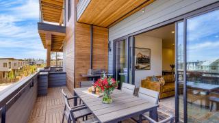 1131 Aerie Buyout 2 Units 5BDR Deck Hot Tub Views Near DT - 8