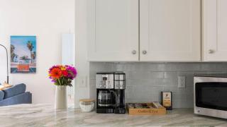 Beach Bungalow 1blck to Beach w Hot Tub Game Room Haven Grove by AvantStay - 1