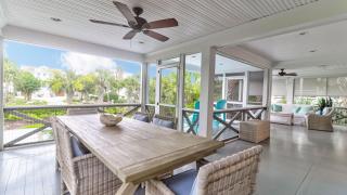 302 Charleston by AvantStay Stunning Private Pool - 9