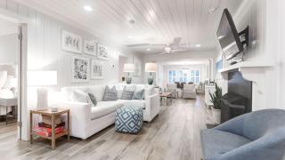 302 Charleston by AvantStay Stunning Private Pool - 6