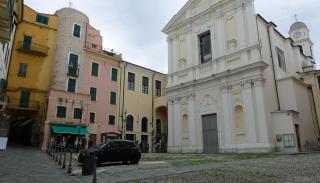 san remo apartment center - 1