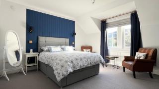 Lochinver Manse - 6