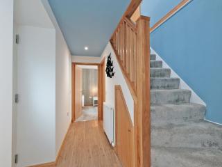 Cliff Top Cottage - 8