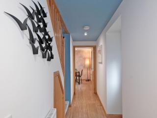 Cliff Top Cottage - 6