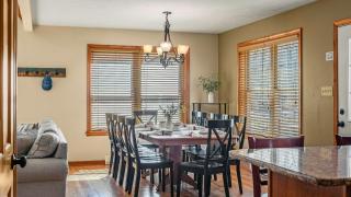 Hickory Haven by AvantStay Hot Tub Game Room Theater Deck - 1