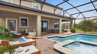 Orlando Resort Retreat by AvantStay - 9