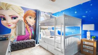 Orlando Resort Retreat by AvantStay - 8