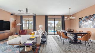 Orlando Resort Retreat by AvantStay - 5