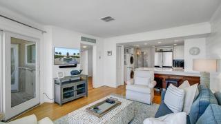 202 F Port O Call by AvantStay Amazing Oceanfront Views - 9