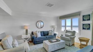 202 F Port O Call by AvantStay Amazing Oceanfront Views - 3