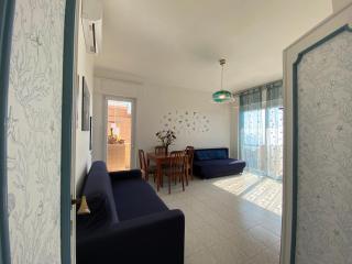 Il Nido del Falco Apartment Anzio - 1