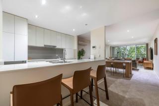 Forrest Executive Apartment Parliament & Manuka Nearby - 7