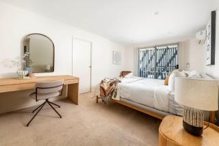 Forrest Executive Apartment Parliament & Manuka Nearby - 6