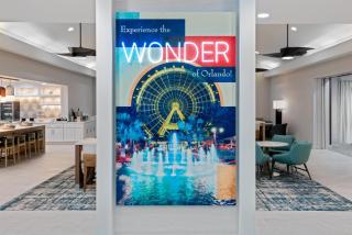 Homewood Suites by Hilton Orlando-Nearest to Universal Studios - 1
