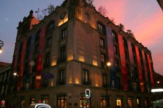 Hampton Inn & Suites Mexico City - Centro Historico - 3