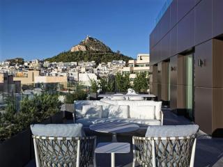 Athens Capital Center Hotel - MGallery Collection - Athene - 2
