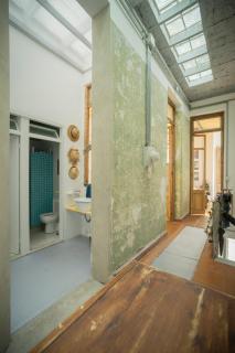 Casa compartida de Santi - 7