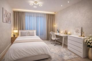 Simfonija Lux Apartment BW - 7