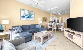 The Crescent 412 - 7