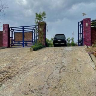 أكواخ لانتانا - 7