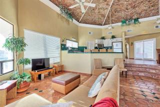 Beautiful Oceanview Bungalow Barefoot Bungalow 2 - 1