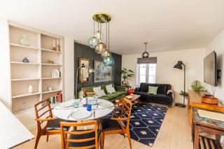 10 Tivoli Mews - By Luxury Apartments - 0