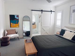 The Shakahouse - Pool, Skate Ramp & Ninja Course - 5