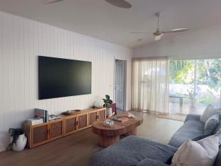 The Shakahouse - Pool, Skate Ramp & Ninja Course - 7