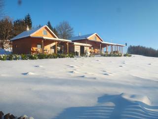 Moje Małe Bieszczady - 5