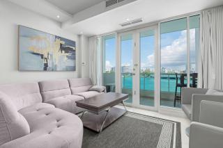 Ocean Lagoon Views Pool & Jacuzzi Heart of Condado - 5