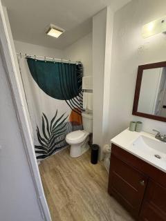 New * 3bd 2bath Free Parking w/ 500 MPBS Wi-Fi - 5