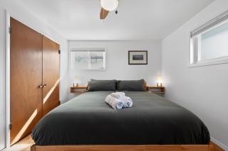 Rainier Beach 4BR and 2BA Modern Home 15 mins to WorldCup! - 6