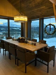 Modern Farm With Panoramic Views And Nature - 9