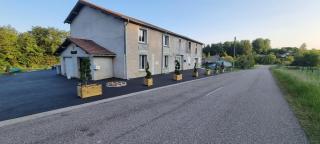 Gîte des abeilles "la Rose" - 9