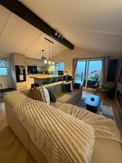 Sea Salt Lodge, Hafan Y Mor - 8