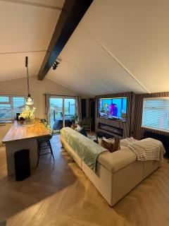 Sea Salt Lodge, Hafan Y Mor - 4