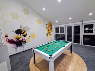 Gîte des abeilles "la Rose" - 7