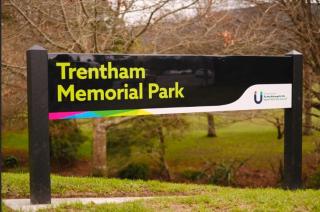 Stylish Trentham Retreat - 3