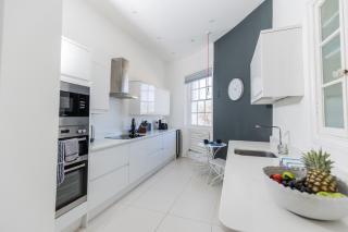 Queens Circus - Cheltenham Accommodation - 9