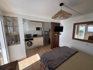 Sunset View - Panoramic Sea View - Deshaies - 3