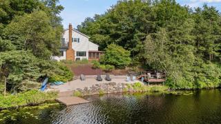 Simply Shores by AvantStay Private Beach Dock Lake Overlook - 7