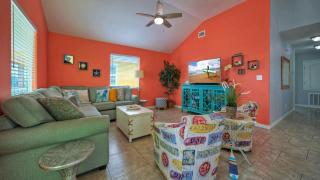 Near the Beach Private Pool w Free Heat Firepit Laid Back Lime by AvantStay - 4