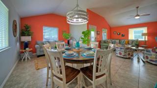 Near the Beach Private Pool w Free Heat Firepit Laid Back Lime by AvantStay - 3