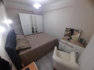 4 Bedrooms, Accommodates up to 8 people, 2 Bathrooms - 8