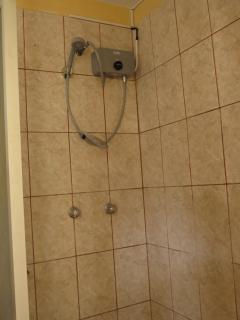 departamento centrico en tacna - 8