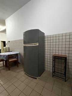 1 min da praia 3 quartos com ar Até 15 pessoas - 6